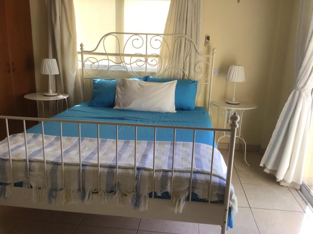 Carolyn Villa Is A Luxury 4-Bedroom Villa With Private Pool In Ayia Napa Esterno foto